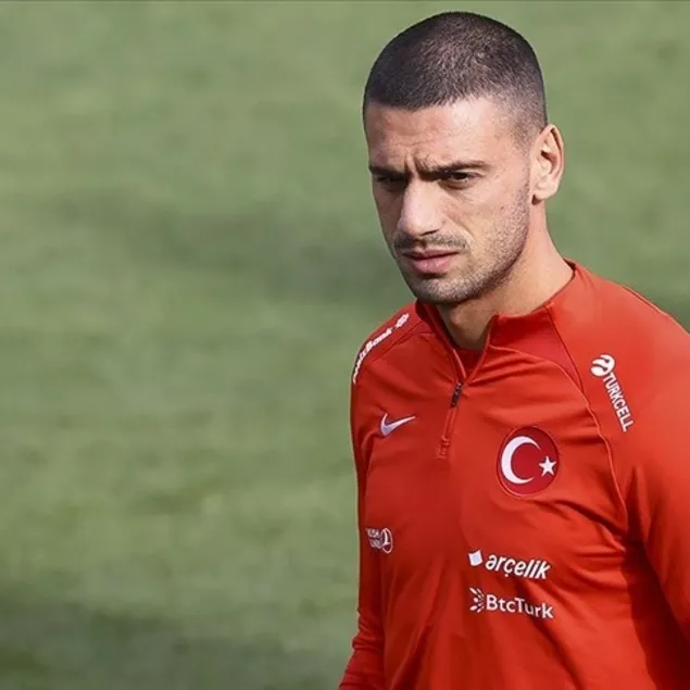 Merih’in eşyaları bulundu