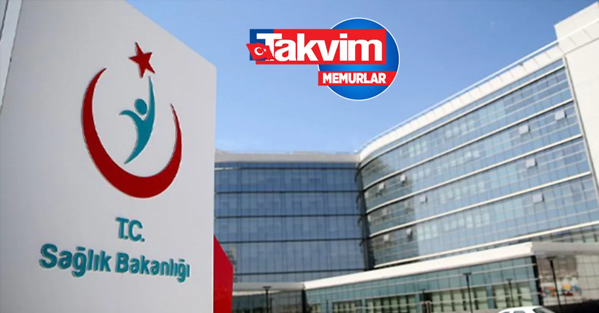 Sınavsız KPSS’siz kura ile işçi alınacak! Sağlık Bakanlığı 10 bin işçi alımı ne zaman, başvuru nasıl yapılır? İşte şartları...