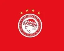 Olympiakos’tan küstah ’İstanbul’ açıklaması!