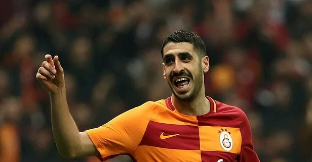 Tolga yönetimi bezdirdi!