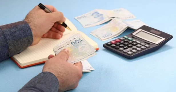 SGK evrak takip nasıl yapılır? Emeklilik DYS evrak takibi nasıl yapılır? SGK 'ne zaman emekli olurum' sorgulama ekranı!