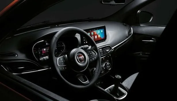 Kasım 2021 Fiat Agea avantajlı kampanyalarla satışta! 50.000 TL 12 ay 1,29% faizle otomobil alın! Son tarihe dikkat...-2