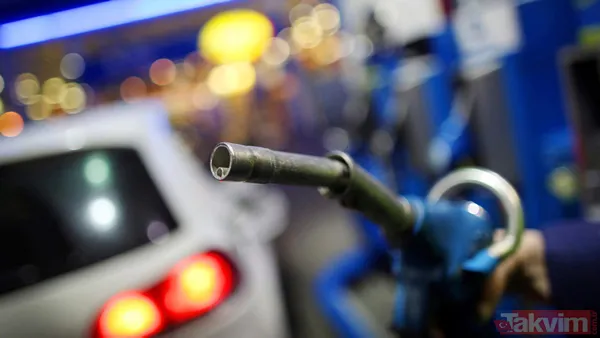 26 Haziran Brent Petrol - ham petrol varil fiyatları! 1 LT benzin, motorin, LPG kaç TL oldu? BP, Opet, Shell... BENZİNE MAZOTA İNDİRİM VAR MI? - 9