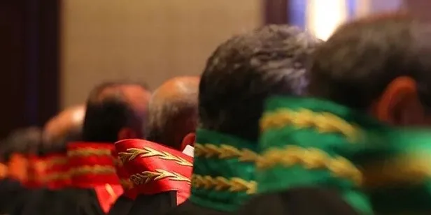 HSK'dan son dakika açıklaması: Başsavcılar iş başında olacak!-1