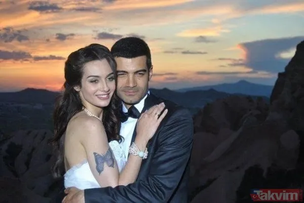 Söz dizisi oyuncusu Tolga Sarıtaş ve sevgilisi Zeynep Mayruk'un tatil görüntüleri olay oldu - 24