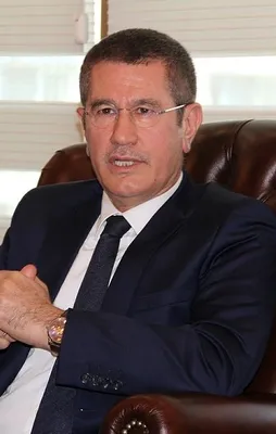 Canikli: Piyasalarımıza çökme hareketı yapıldı