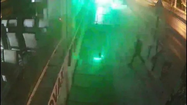 Esenyurt'ta 'siparişim gecikti' diyen kadından önce bıçaklı sonra taşlı saldırı-4