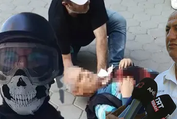 Son Dakika: Eskişehir’deki bıçaklı saldırıya ilişkin yeni gelişme | Mahalleli dehşeti anlattı! Çatılara çıkarak etrafı gözlemlemiş! İşte saldırganın örnek aldığı 4 cani