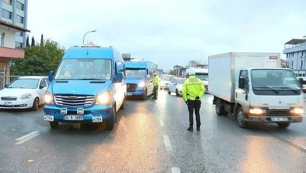 SON DAKİKA: Toplu ulaşım kullanacaklar dikkat! İşte 10 maddede kritik yeni koronavirüs tedbirleri-9