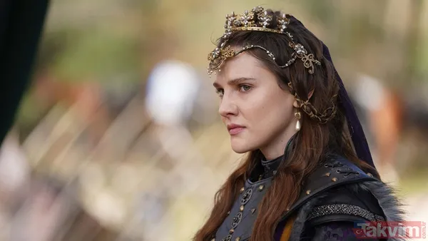 Kuruluş Orhan’da tarihi gece: Bursa fethedildi Osman Bey ebediyete uğurlandı! - 11