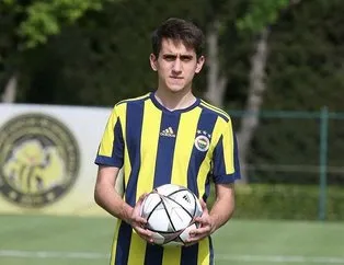 Devleri peşine taktı