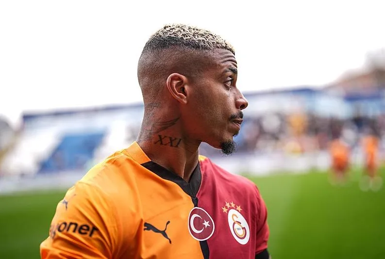 Lemina tüm planlara hazır!