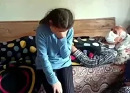 Didem Demir sosyal medyadan video yayınlayarak babası için yardım istemişti! Kurumlar anında seferber oldu!