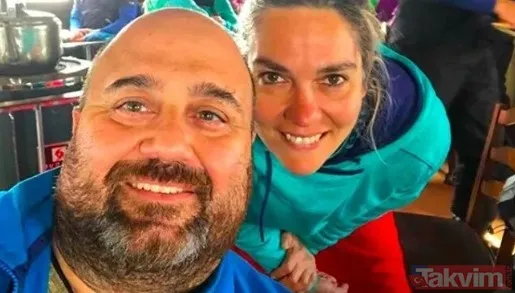 MasterChef Somer Sivrioğlu'nun evliliği ihanetle bitmişti! Cinsel ilişki itirafıyla bilinen Somer Sivrioğlu'nun 18 yıllık eski eşi... - 14