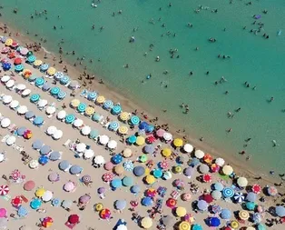 Erdoğan konuştu, turizmciler coştu