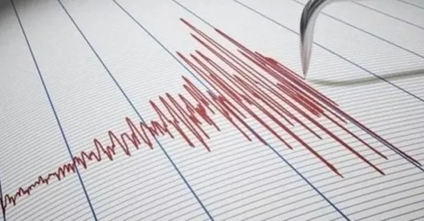 Deprem mi oldu son dakika? 11 Ağustos az önce deprem nerede oldu? AFAD- KANDİLLİ son depremler listesi! İstanbul, Yalova, Kocaeli, Bursa, Gebze, Gemlik, İzmit, Yeniköy...