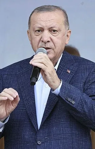 Başkan Erdoğan'dan son dakika "Kentsel dönüşüm" açıklaması: Hız kesmeden sürdürüyoruz