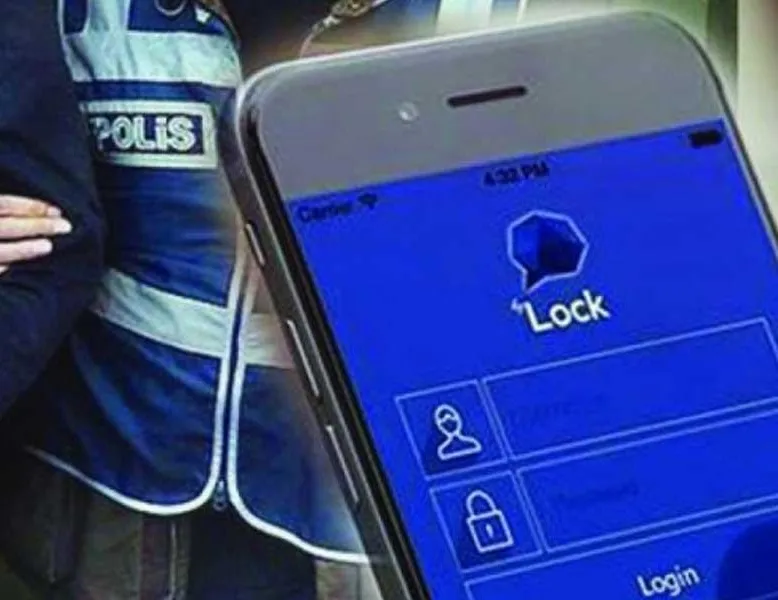 ByLock’un sahibi tutuklandı