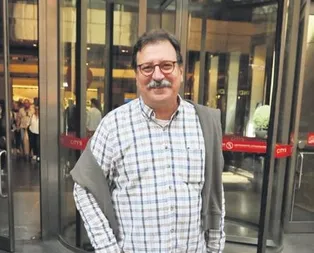 İkinci kez dede oluyor!