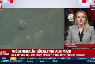 MSB'den 3. dünya savaşı açıklaması