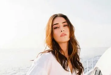 Aşk tam gaz!
