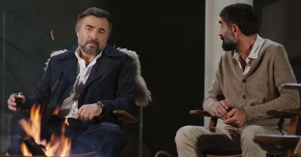 ‘Ben Bu Cihana Sığmazam’ zirveye demir attı!