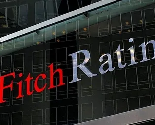 Yine Fitchlik yaptı!