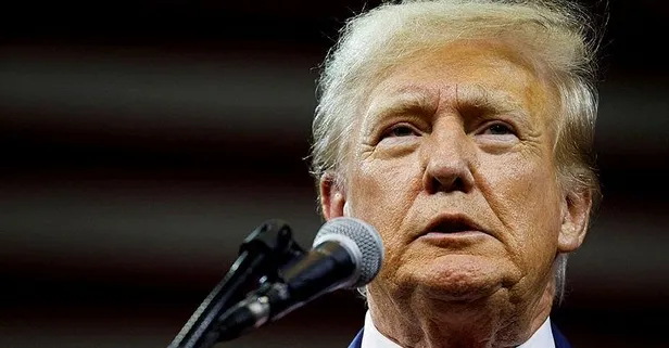 Trump başkan seçilirse kendisi için af çıkarmayacak!