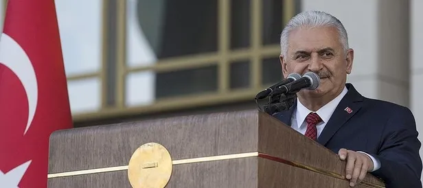 "Bu oylamanın kazananı bütün millet olmuştur"