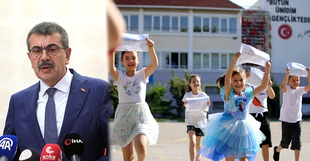 MEB'den bayram ettirecek karar; Okullarda 7 gün ders yok! Tatil öncesi öğretmen ve öğrencilere etkinlik müjdesi! 5.6.7.8.9.10.11.12.sınıflar...