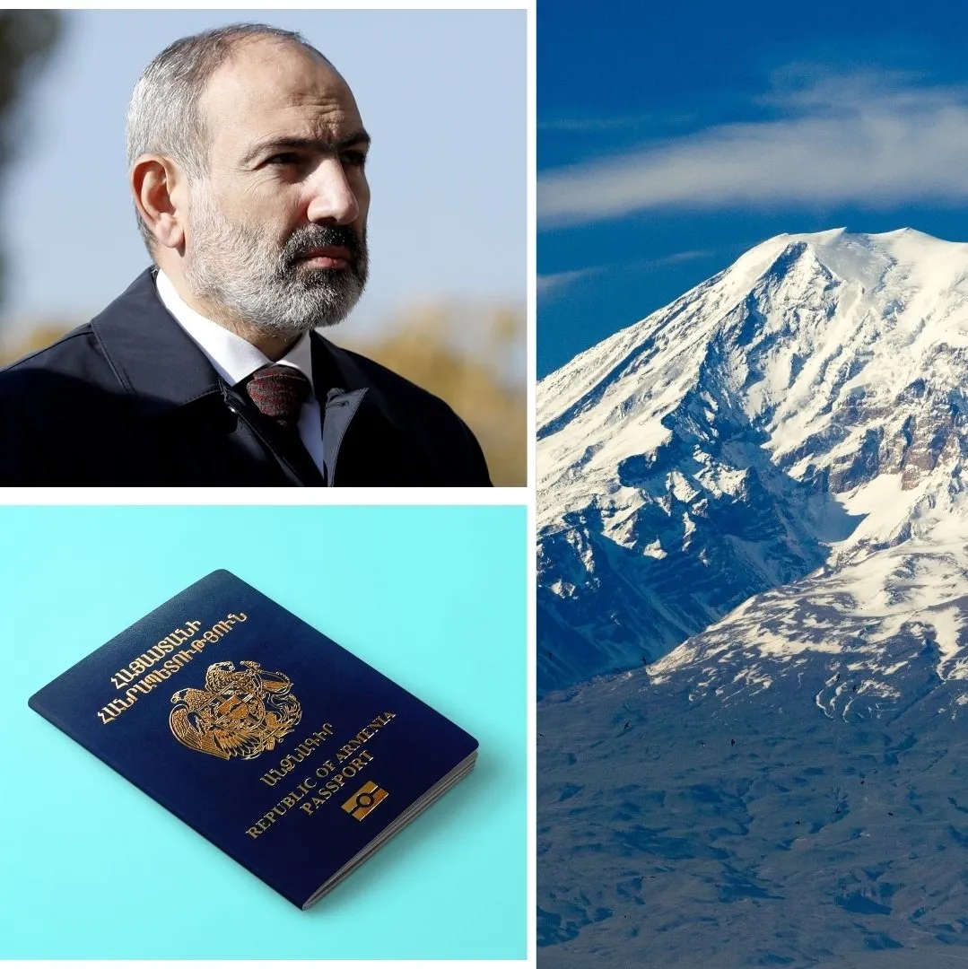 100 yıllık yalanlarını tarihe gömdüler