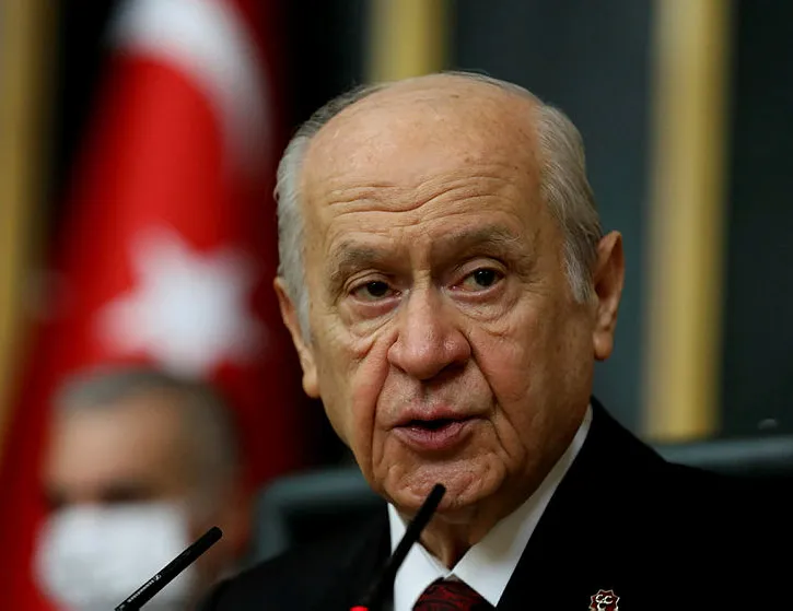 Bahçeli’den Kılıçdaroğlu’na miting tepkisi