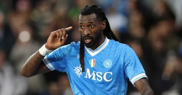 Fenerbahçe'den Anguissa harekatı!