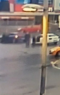 Gazeteci Ali Tarakçı'ya silahlı saldırı