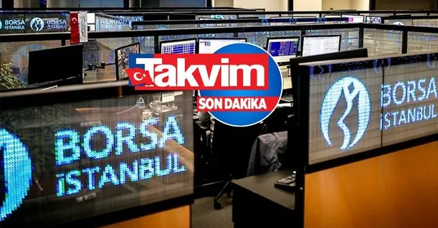 Borsa neden düşüyor son dakika?