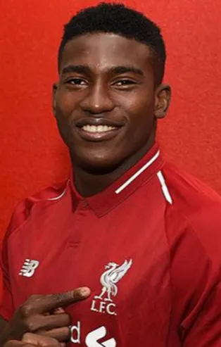 Galatasaray'da yeni hedef: Taiwo Awoniyi