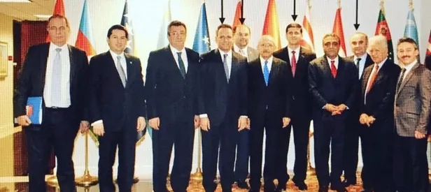 FETÖ'nün CHP kongresine müdahale ettiği tespit edildi