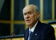 Bahçeli: Putin ikili oynuyor