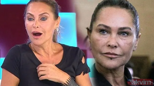 Hülya Avşar bikini sezonunu açtı pozları olay! "Z kuşağı beni yakalasın" demişti görenler dönüp bir daha baktı: "Cazibeli kadın..." - 13