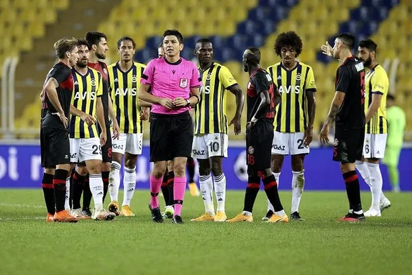 Fenerbahçeli'nin yüzü gülüyor! Son model Kanarya-3