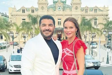 Evliliğe ’Gölge’ düştü