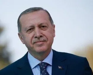 Başkan Erdoğan’dan Kerem Kamal’a tebrik