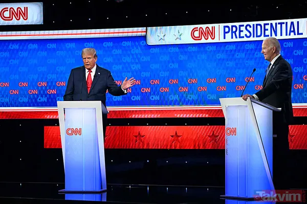 Joe Biden’ı ABD ve İngiliz basını indirdi! Adaylıktan çekilme sürecine damga vurdu: Bir ay içinde onlarca kapakla darbe yaptılar - 12