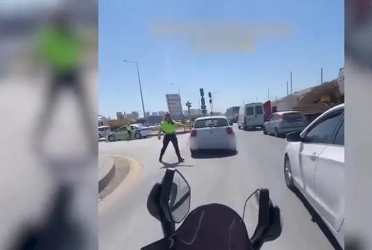 200 bin TL para cezası 60 gün ehliyet alınacak!