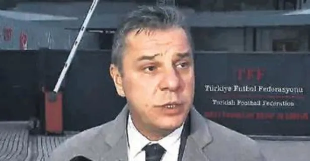 Trabzonspor’dan TFF ziyareti sonrası flaş açıklama