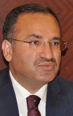 Adalet Bakanı Bozdağ: CIA'in elinde daha fazla delil olduğuna eminim