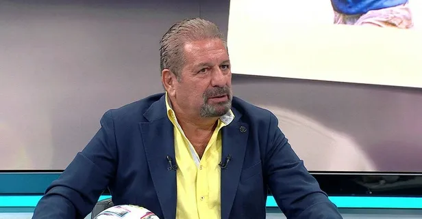 Hatayspor - Galatasay maçının ardından Erman Toroğlu'ndan Fatih Terim açıklaması