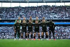 Beşiktaş’ta iki sakatlık birden!