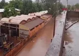 Mali'deki sellerde ölü sayısı 28'e yükseldi