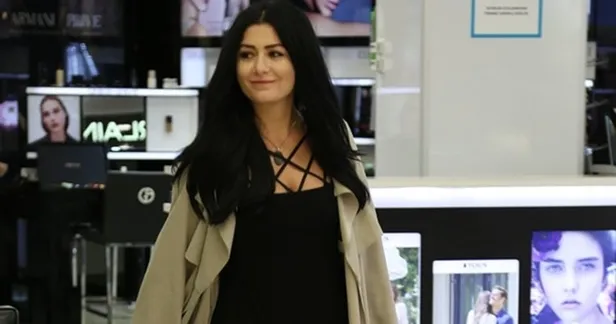 Deniz Çakır'dan yeni sergiye yeşil ışık!-1